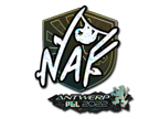 NAF (Glitter) | Rio 2022 image